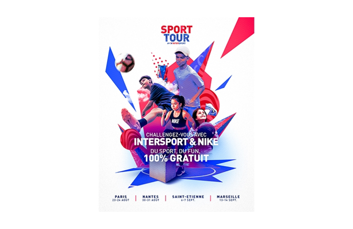 Image d'illustration de l'article Le Sport Tour revient