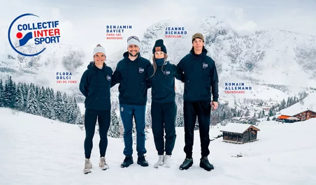 Image d'illustration de l'article Sponsoriser les athlètes