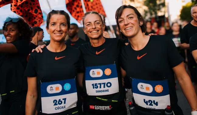 Image d'illustration de l'article Promouvoir le sport au féminin