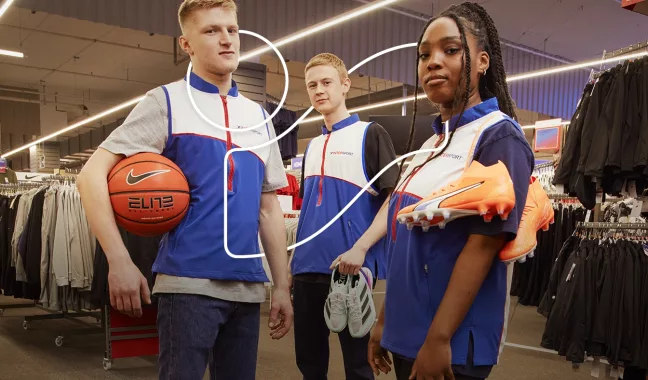 Image d'illustration de l'article Faire progresser nos salariés dans le sport