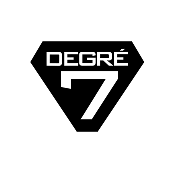Logo Degré7 site