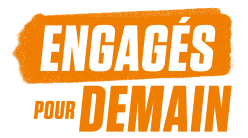 Engagés pour demain