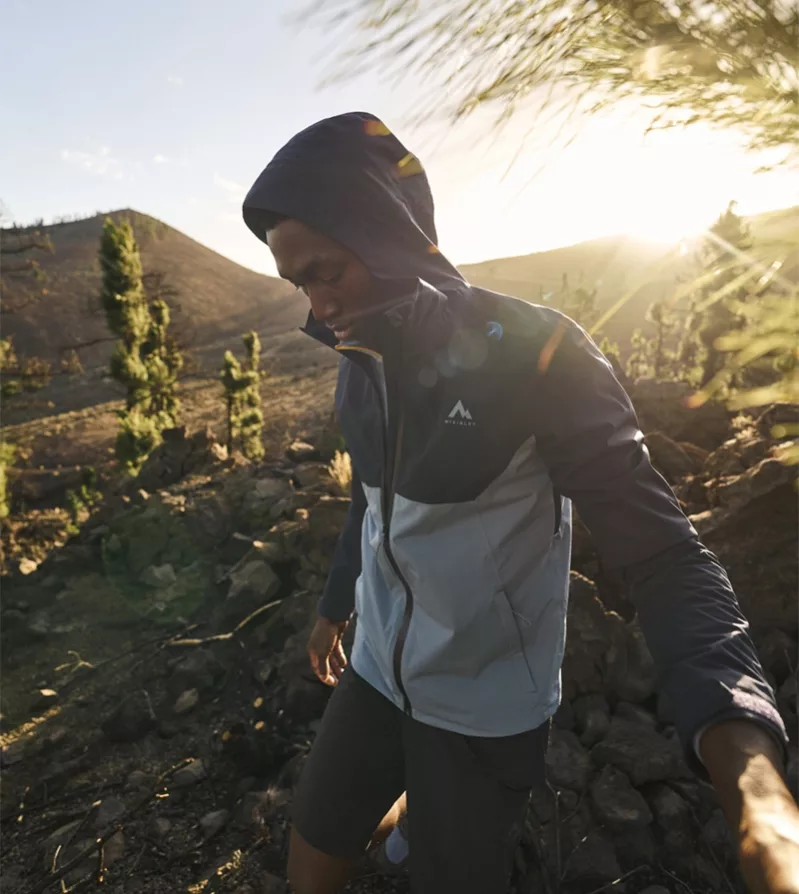 Image d'illustration Still Mc KINLEY Outdoor SS25 004 ES
