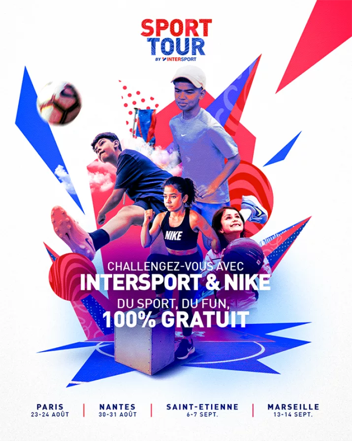 Image d'illustration Sport tour