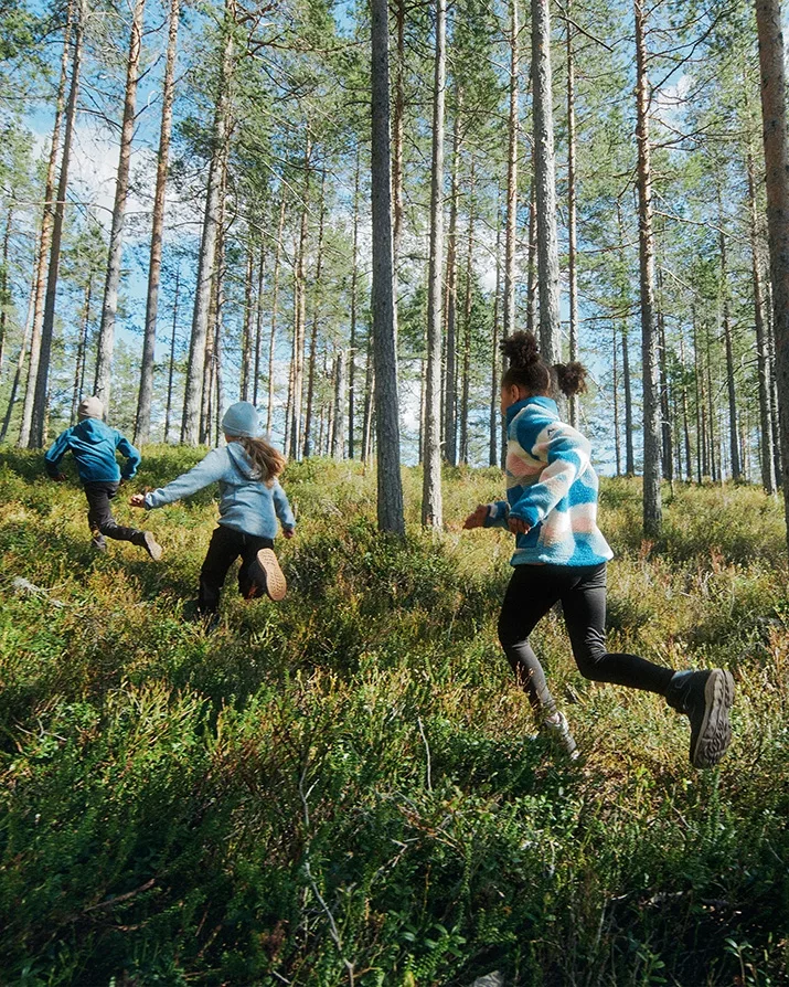 Image d'illustration Still 4x5 Mc KINLEY Outdoor Kids Family FW26 10